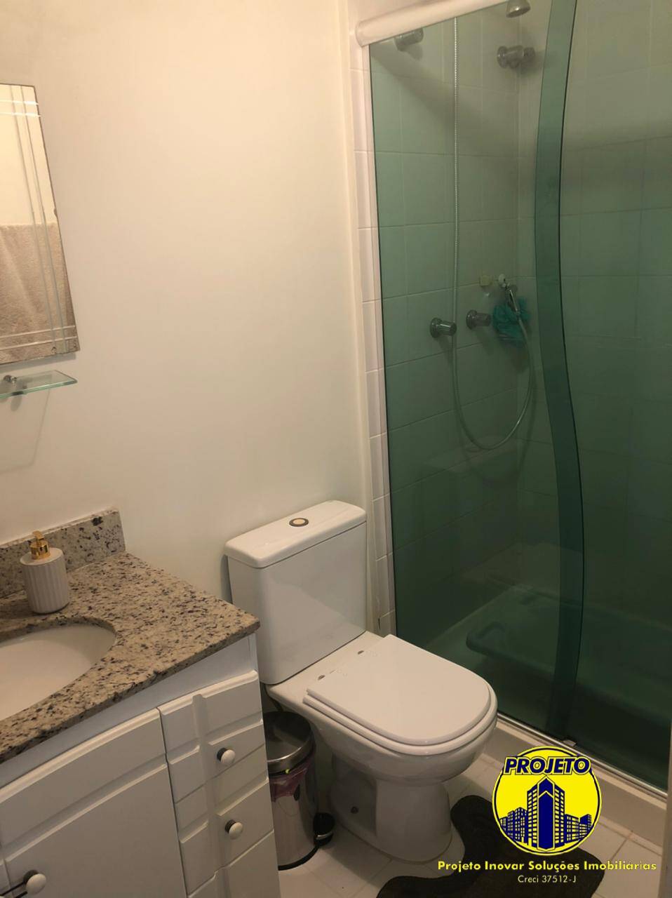 Apartamento, 2 quartos, 52 m² - Foto 16