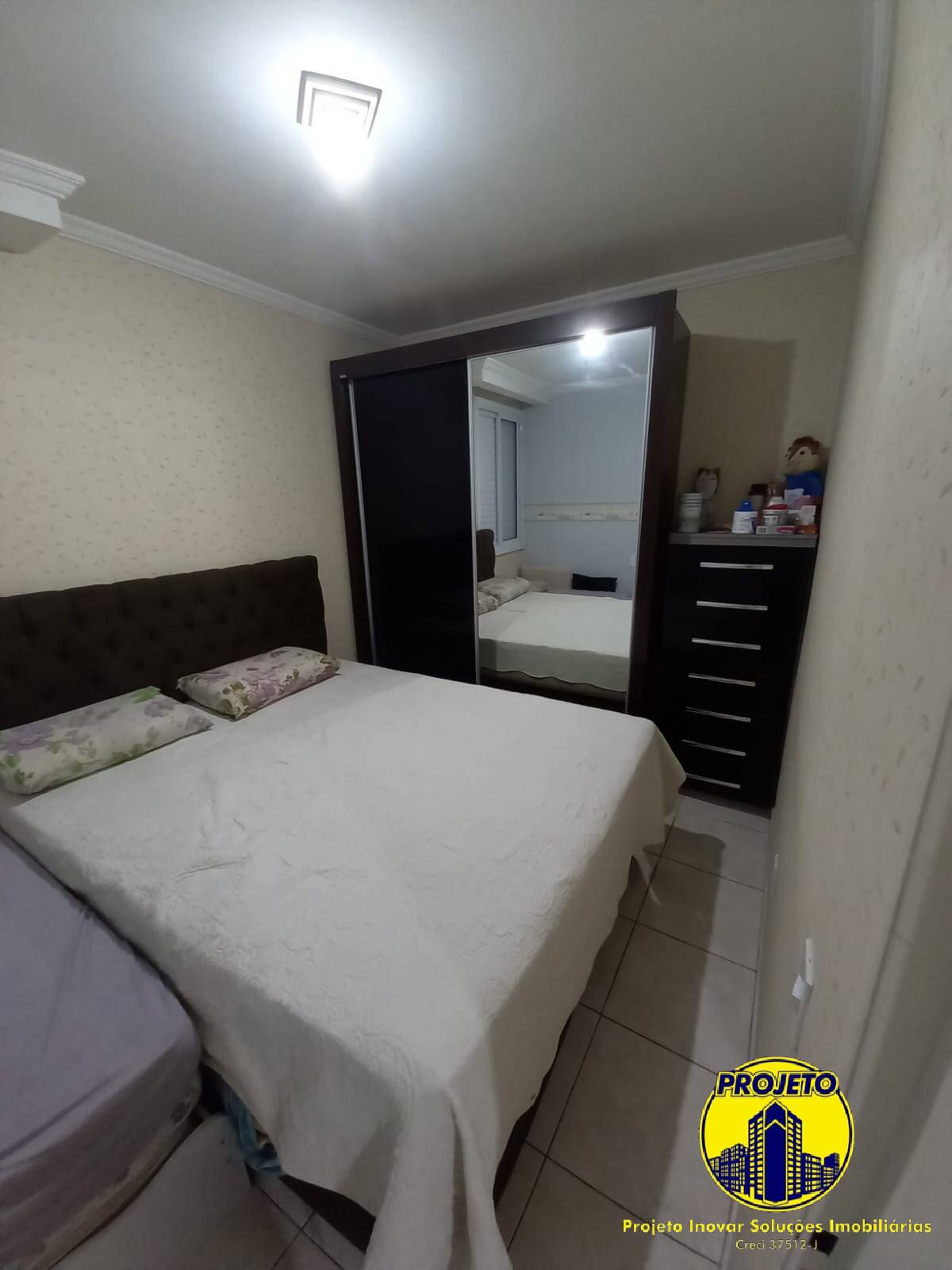 Apartamento, 2 quartos, 45 m² - Foto 12