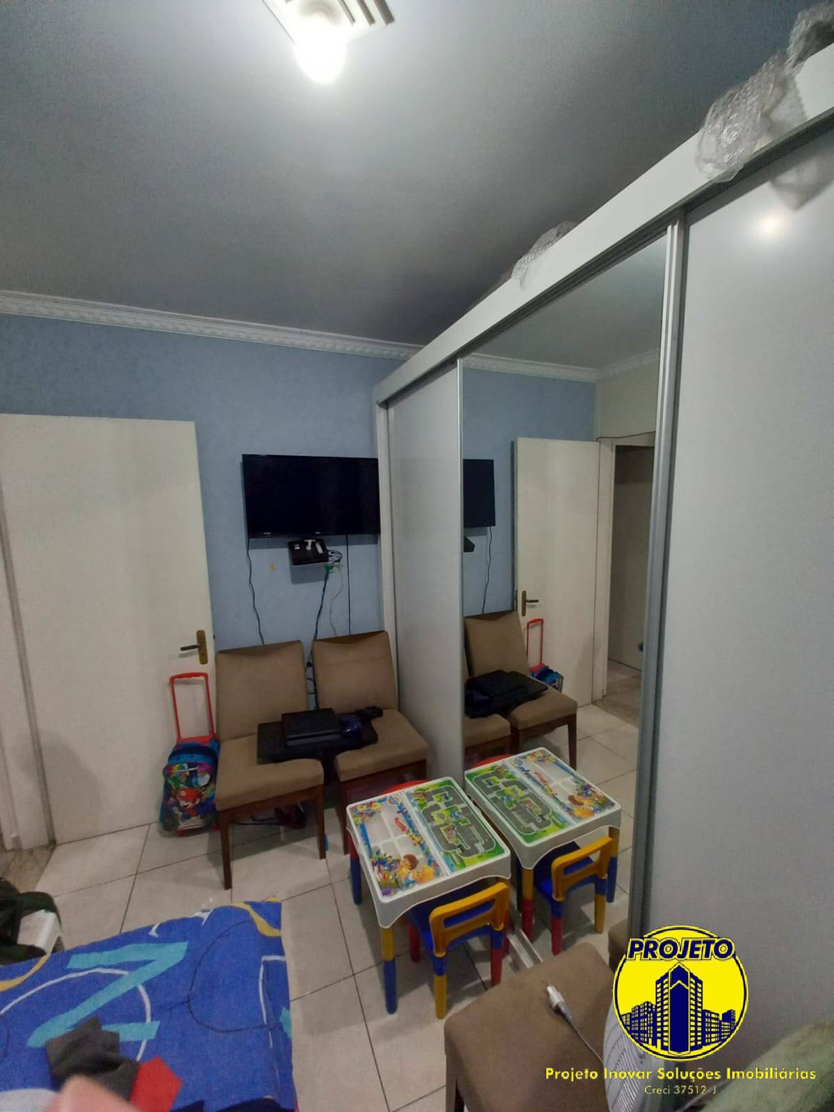 Apartamento, 2 quartos, 45 m² - Foto 11