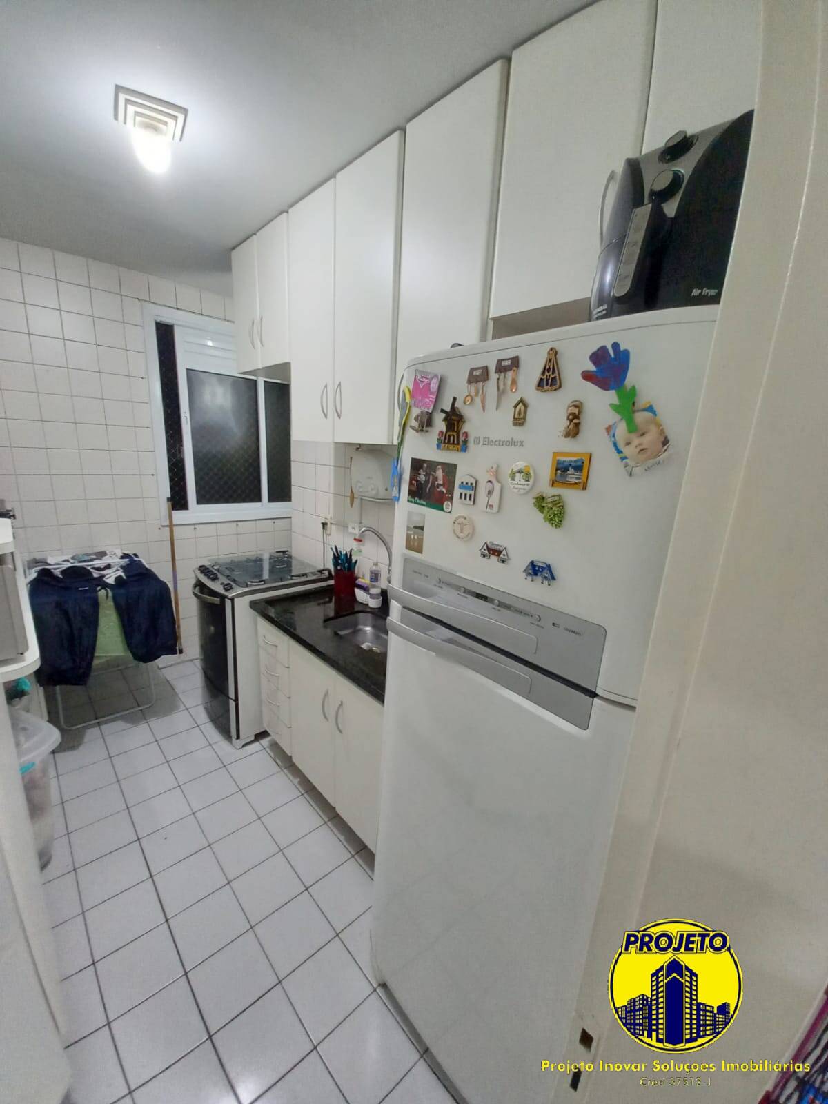 Apartamento, 2 quartos, 45 m² - Foto 5