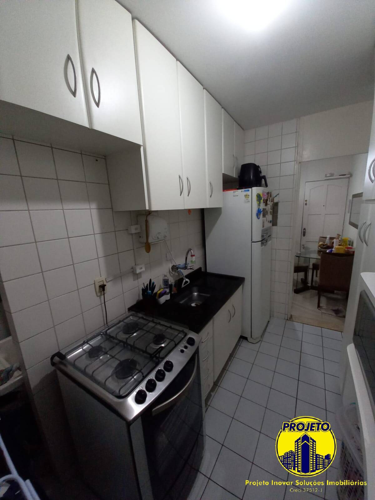 Apartamento, 2 quartos, 45 m² - Foto 6