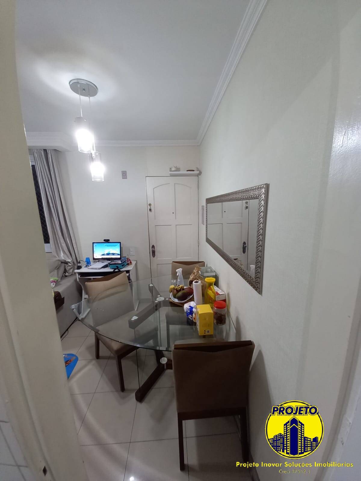 Apartamento, 2 quartos, 45 m² - Foto 17
