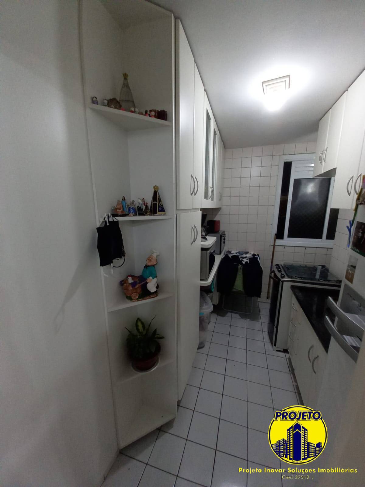 Apartamento, 2 quartos, 45 m² - Foto 7