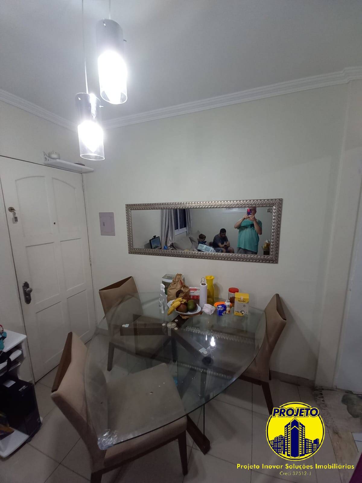 Apartamento, 2 quartos, 45 m² - Foto 4
