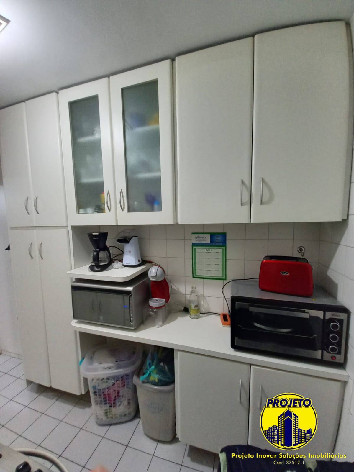 Apartamento, 2 quartos, 45 m² - Foto 8