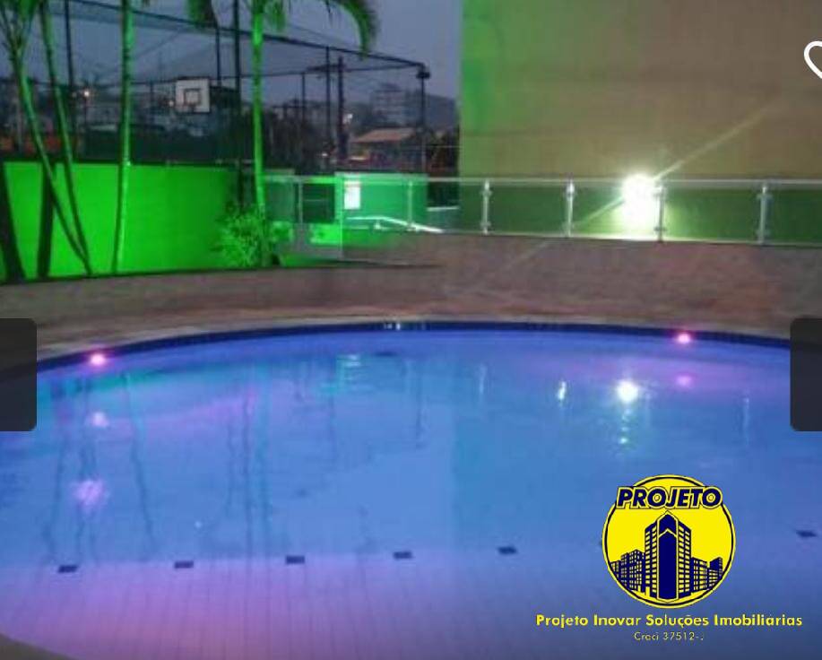 Apartamento, 2 quartos, 45 m² - Foto 19