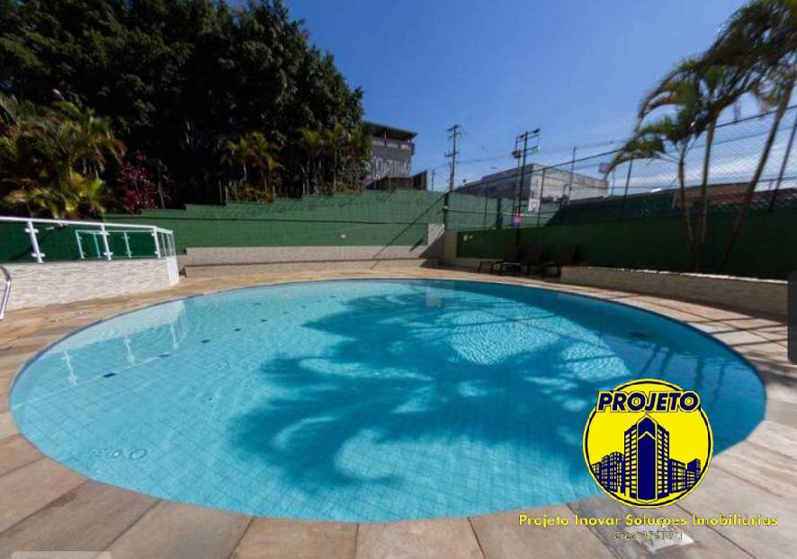 Apartamento, 2 quartos, 45 m² - Foto 20