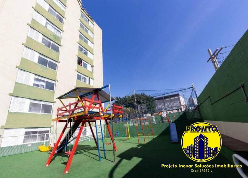 Apartamento, 2 quartos, 45 m² - Foto 27