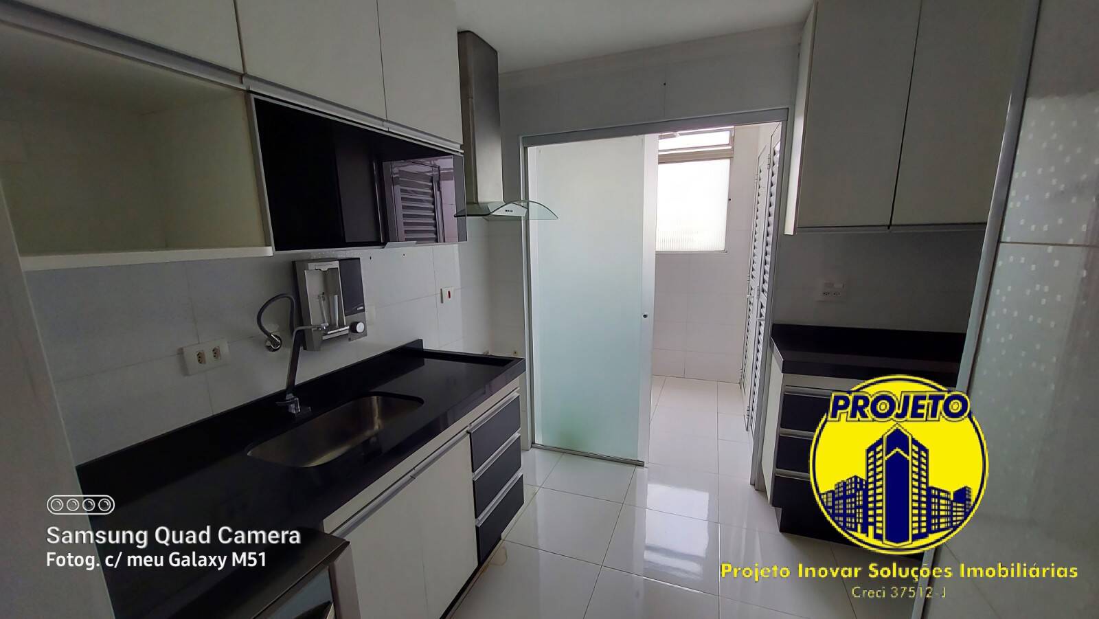 Apartamento, 3 quartos, 70 m² - Foto 3