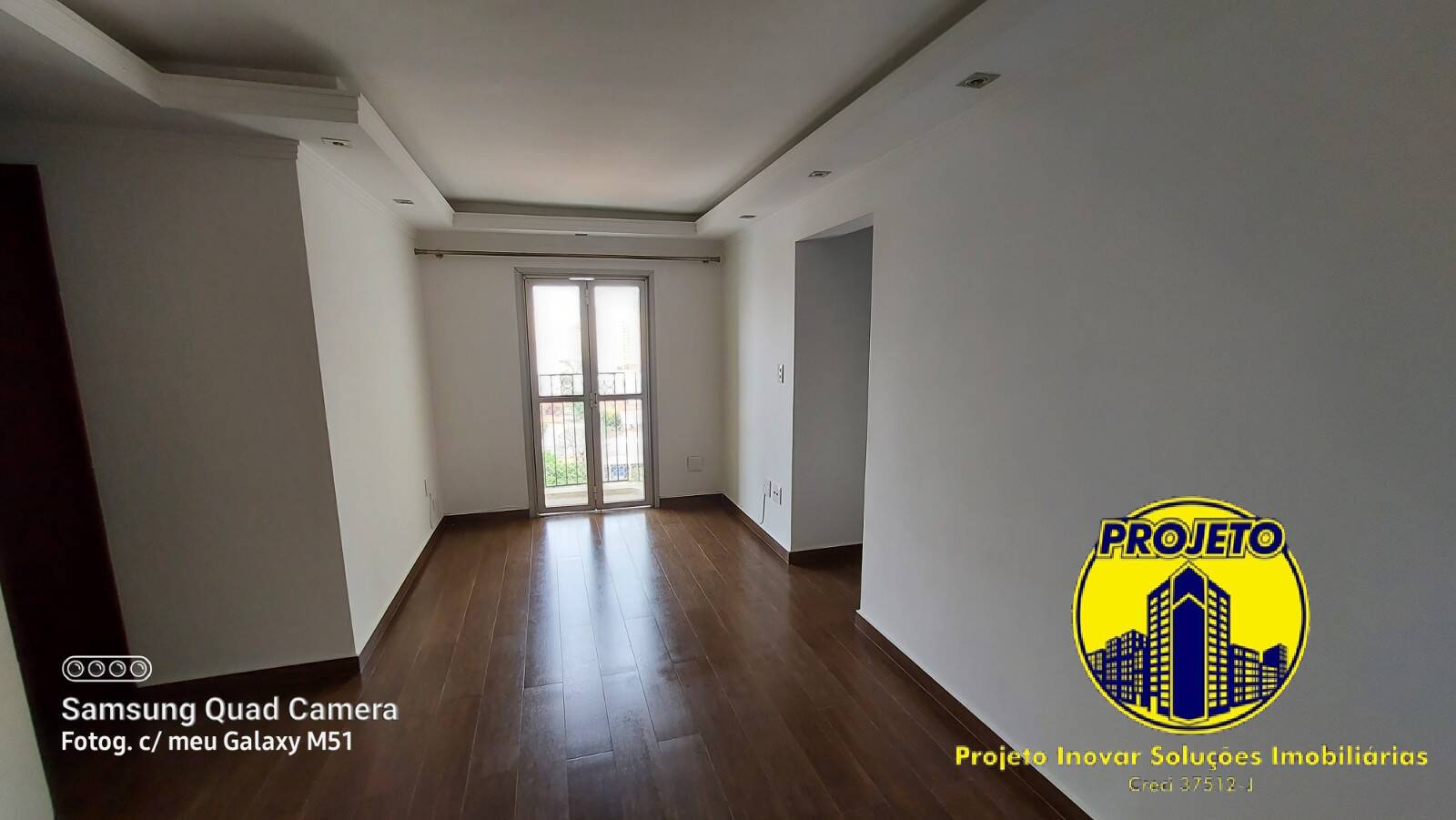 Apartamento, 3 quartos, 70 m² - Foto 2