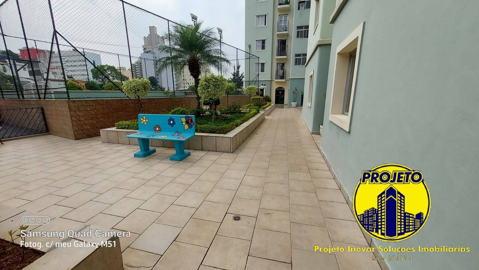 Apartamento, 3 quartos, 70 m² - Foto 18