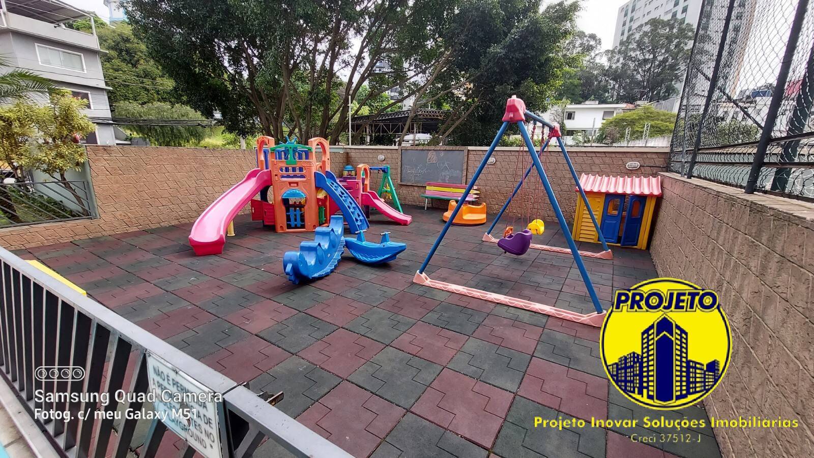 Apartamento, 3 quartos, 70 m² - Foto 19