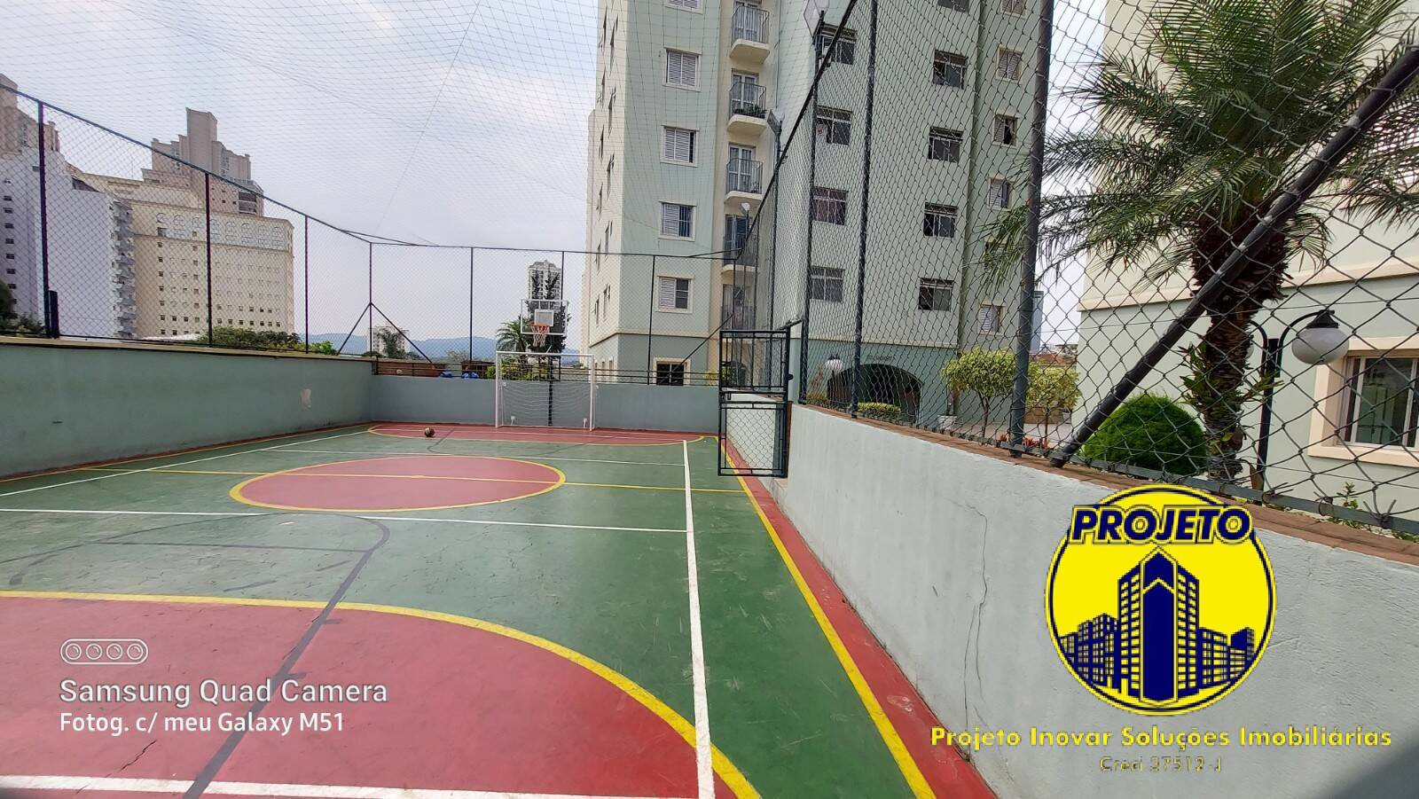 Apartamento, 3 quartos, 70 m² - Foto 20