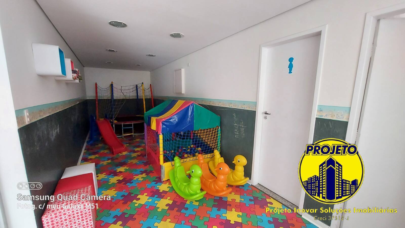 Apartamento, 3 quartos, 70 m² - Foto 22
