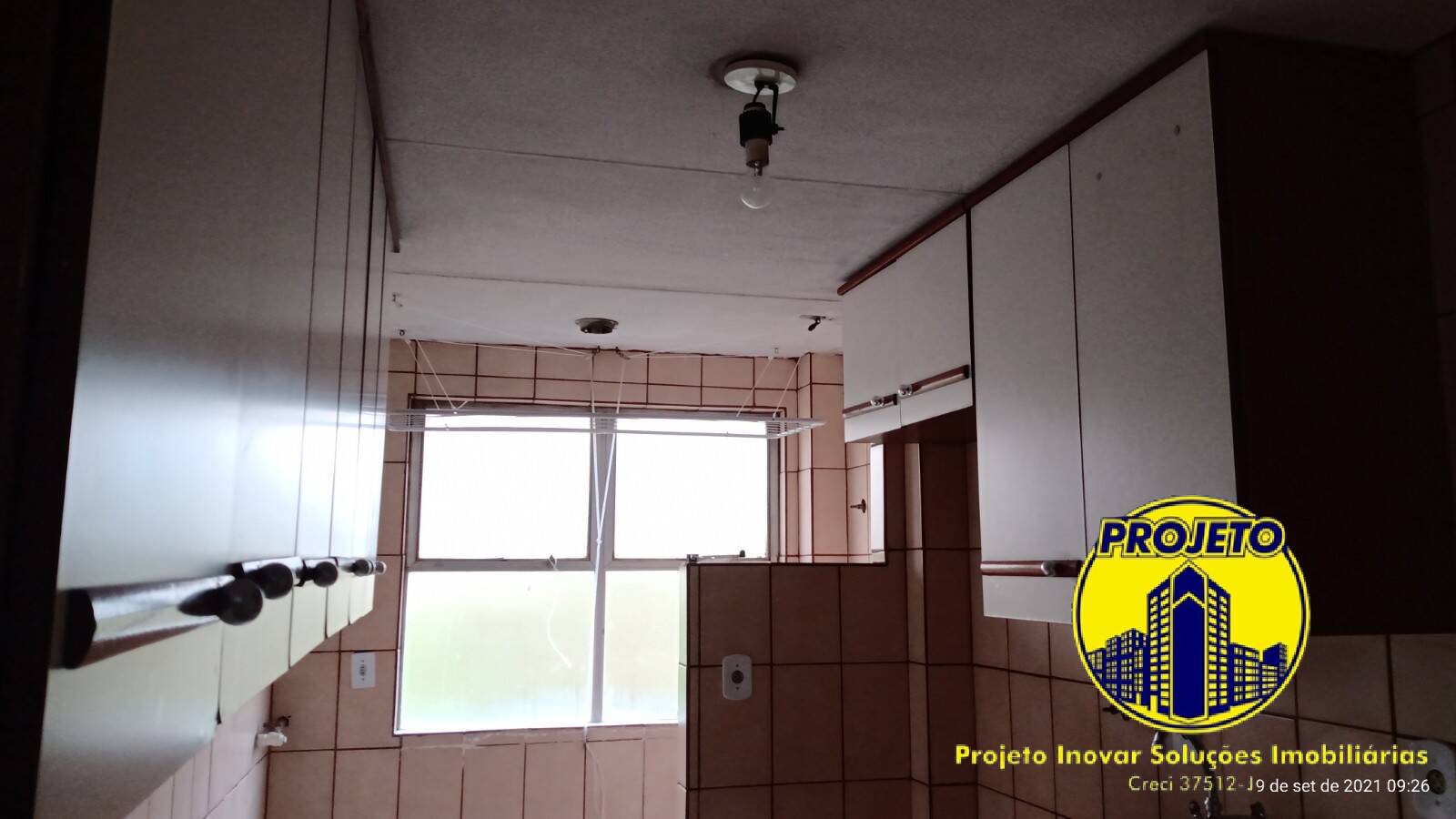 Apartamento, 2 quartos, 50 m² - Foto 7