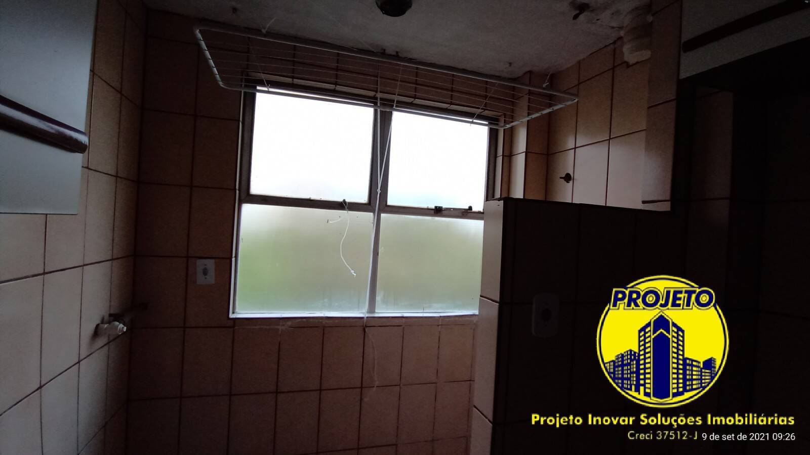 Apartamento, 2 quartos, 50 m² - Foto 8