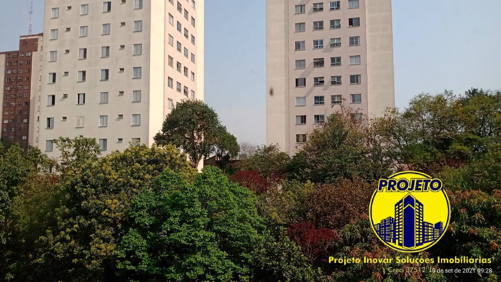 Apartamento, 2 quartos, 50 m² - Foto 1