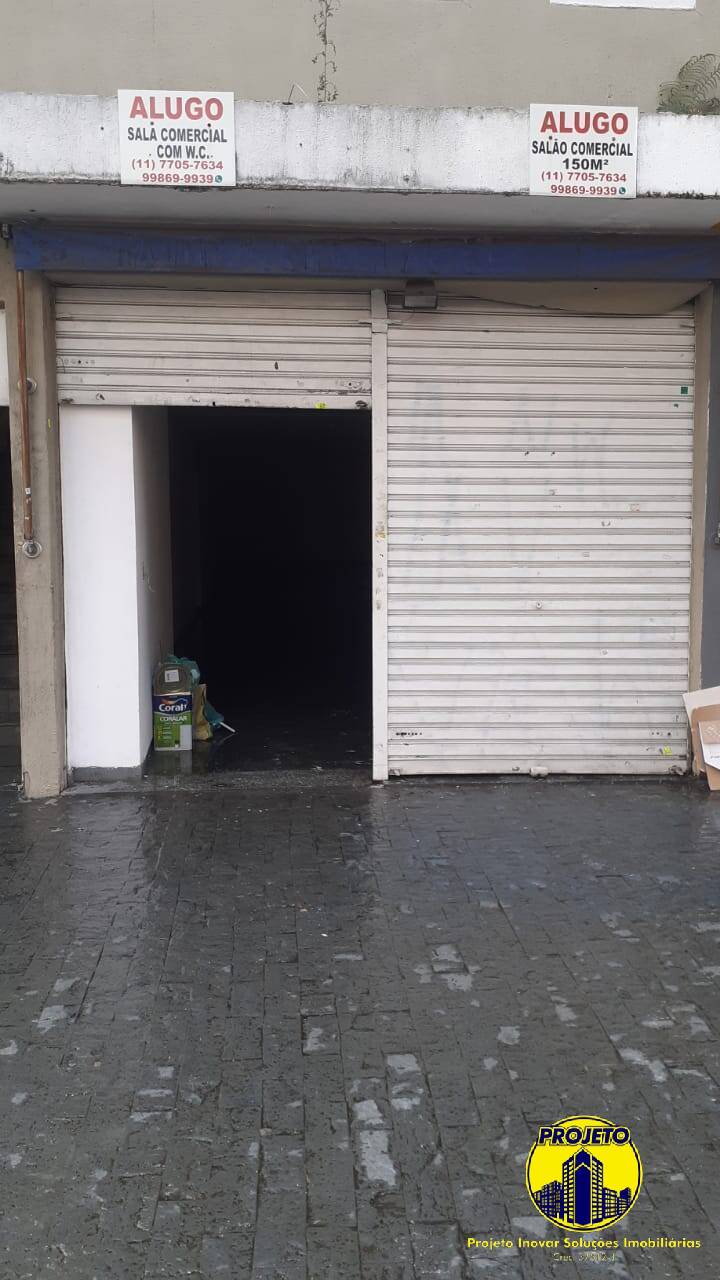 Loja-Salão, 150 m² - Foto 2
