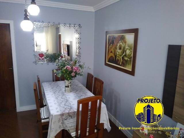 Apartamento, 2 quartos, 63 m² - Foto 4