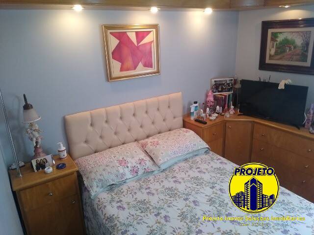 Apartamento, 2 quartos, 63 m² - Foto 8