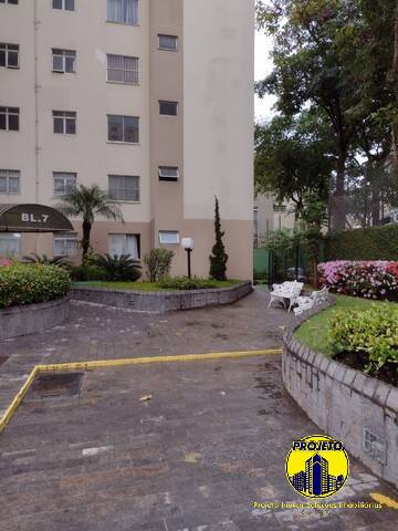 Apartamento, 2 quartos, 51 m² - Foto 2