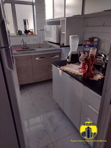 Apartamento, 2 quartos, 51 m² - Foto 7