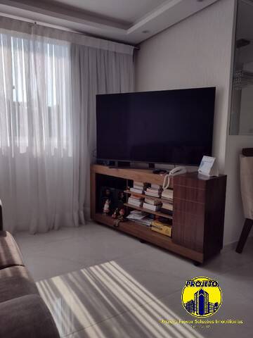 Apartamento, 2 quartos, 51 m² - Foto 3