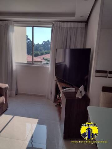 Apartamento, 2 quartos, 51 m² - Foto 6
