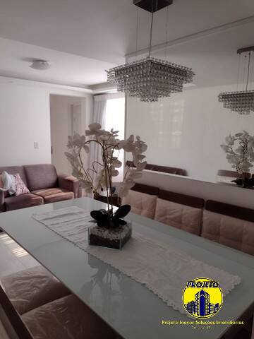 Apartamento, 2 quartos, 51 m² - Foto 4