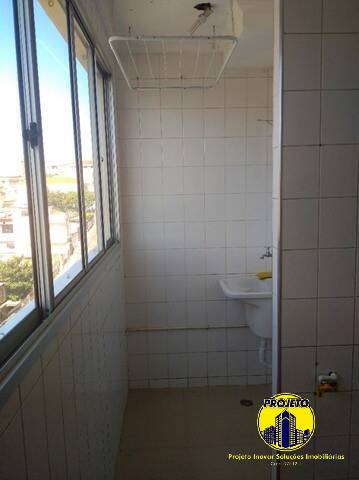 Apartamento, 2 quartos, 48 m² - Foto 6