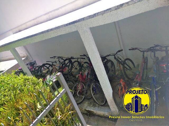 Apartamento, 2 quartos, 48 m² - Foto 16