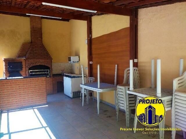 Apartamento, 2 quartos, 48 m² - Foto 15