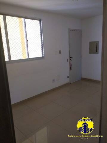 Apartamento, 2 quartos, 48 m² - Foto 3