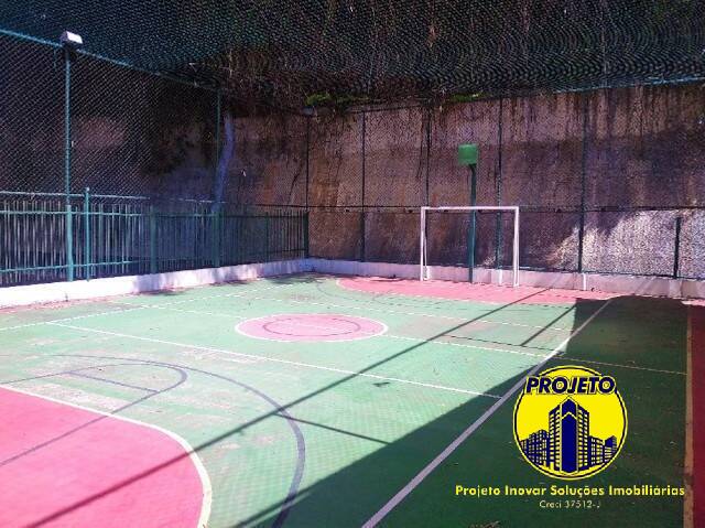 Apartamento, 2 quartos, 48 m² - Foto 17