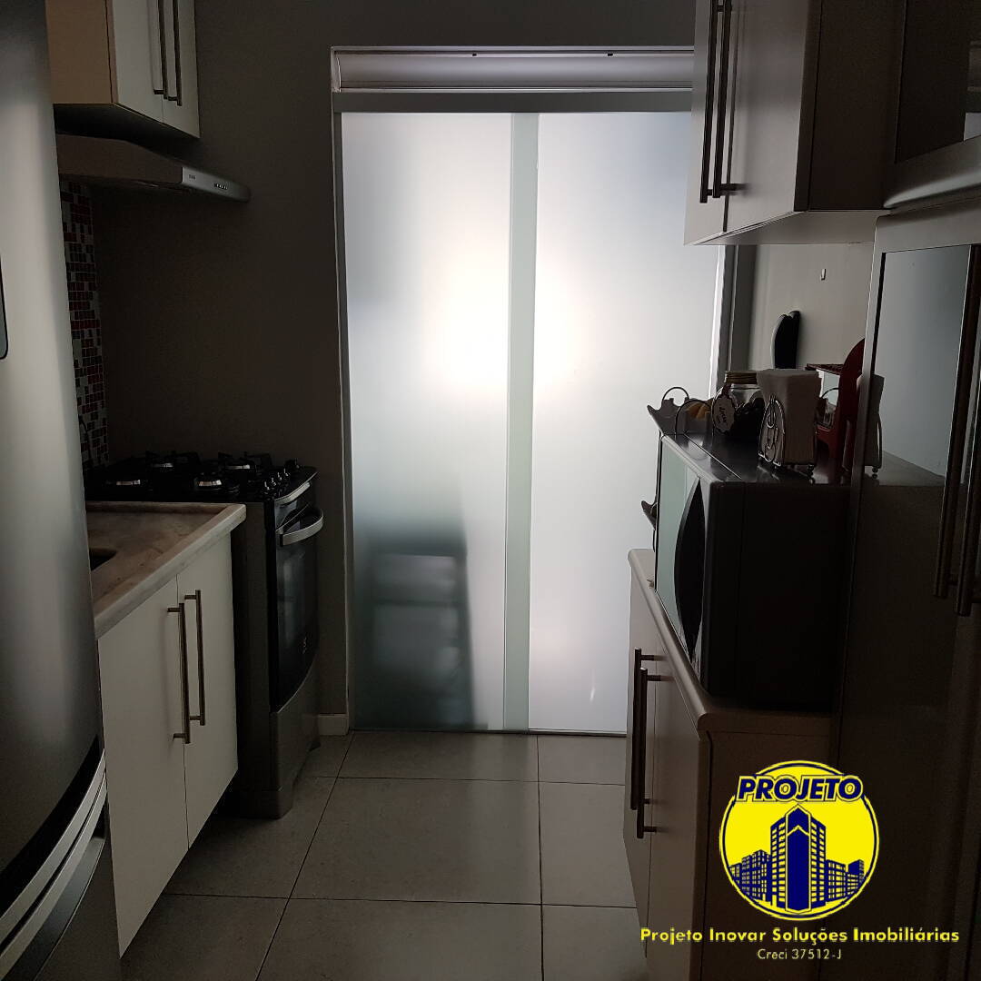 Apartamento, 2 quartos, 50 m² - Foto 4