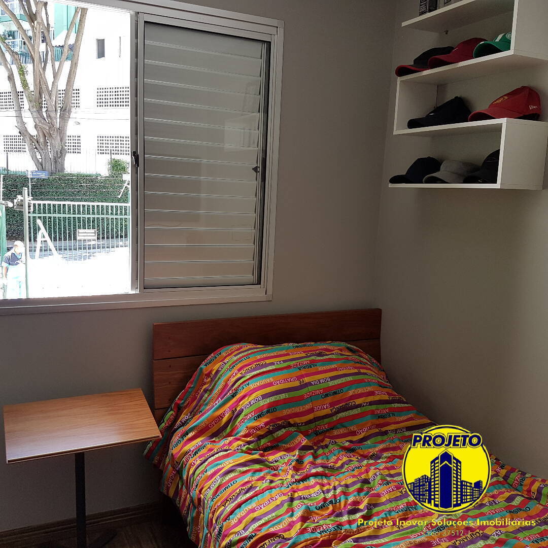 Apartamento, 2 quartos, 50 m² - Foto 6