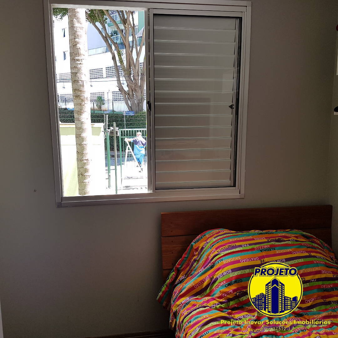 Apartamento, 2 quartos, 50 m² - Foto 10
