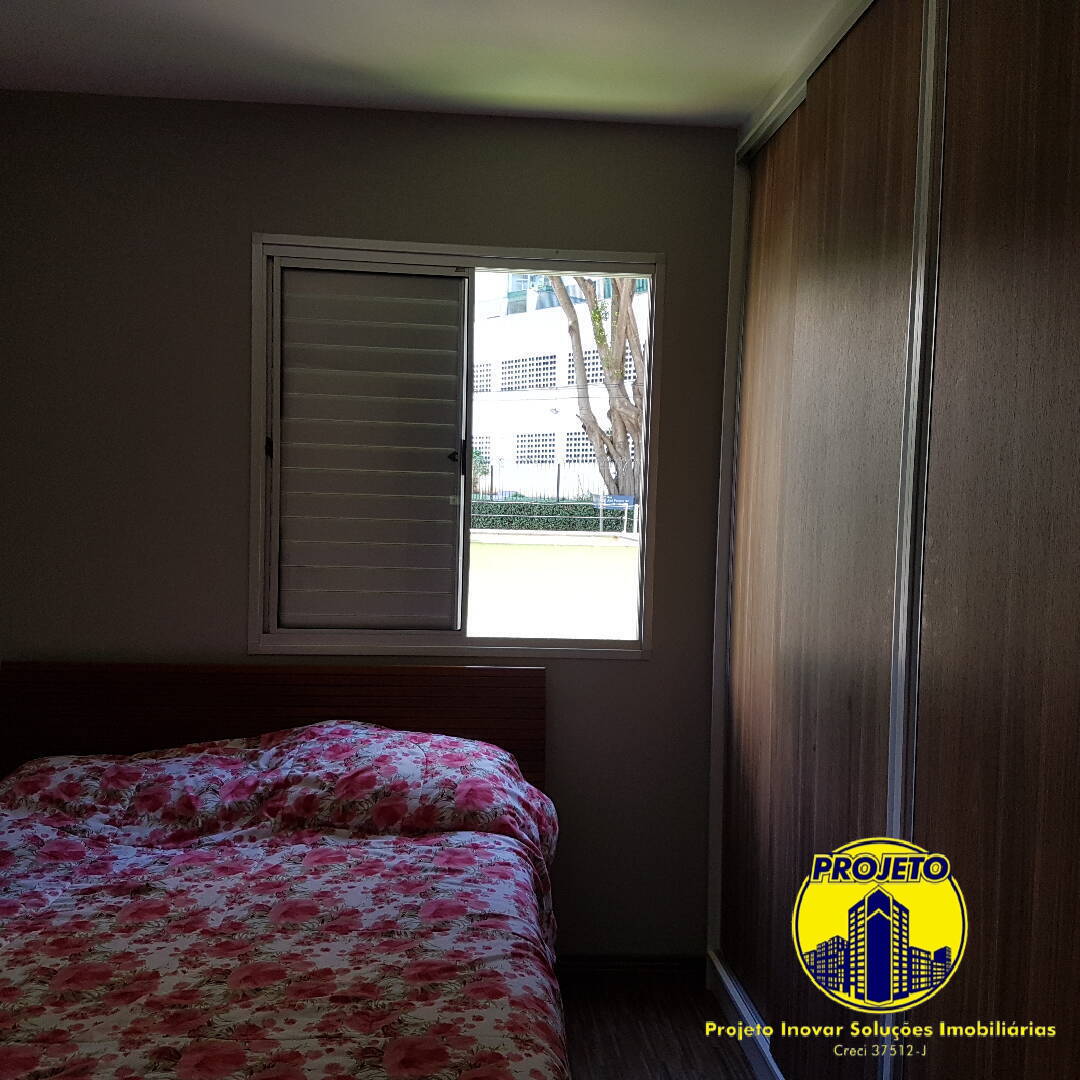 Apartamento, 2 quartos, 50 m² - Foto 11