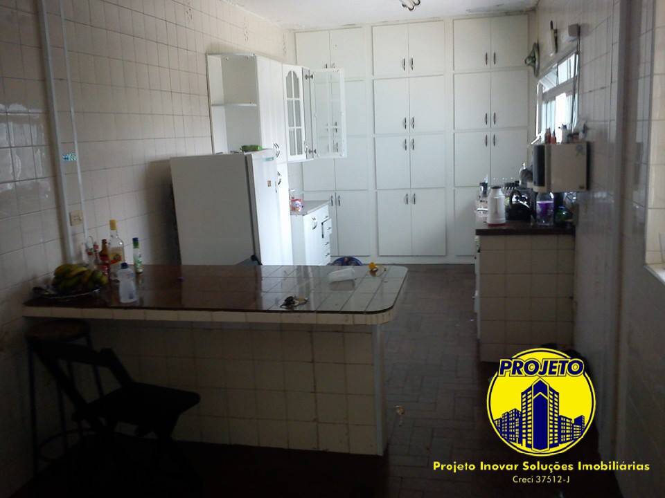 Sobrado, 5 quartos, 250 m² - Foto 6