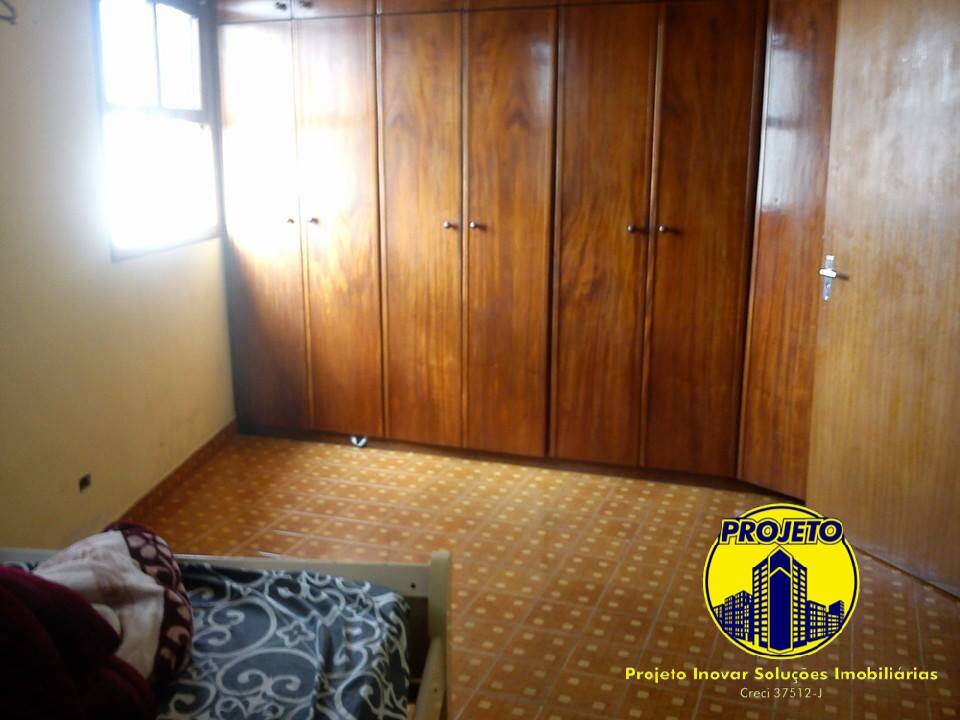 Sobrado, 5 quartos, 250 m² - Foto 9