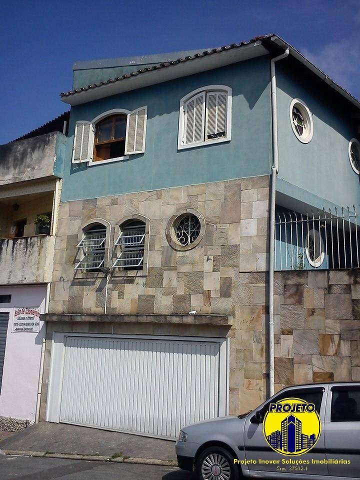 Sobrado, 5 quartos, 250 m² - Foto 3