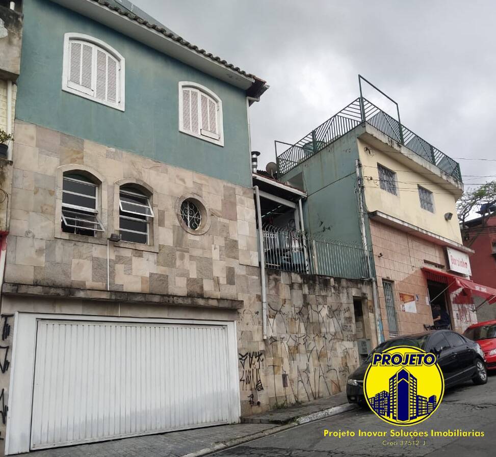 Sobrado, 5 quartos, 250 m² - Foto 4