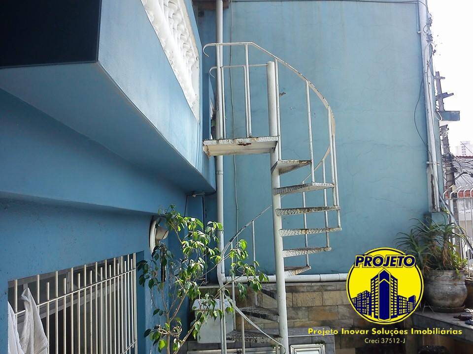 Sobrado, 5 quartos, 250 m² - Foto 5