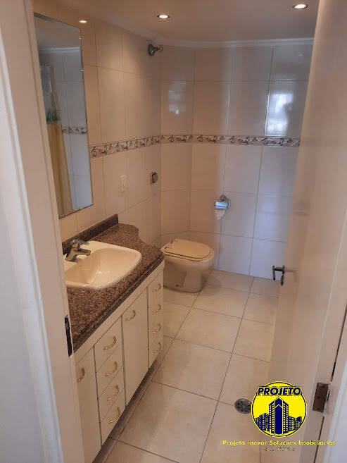Apartamento, 3 quartos, 72 m² - Foto 9