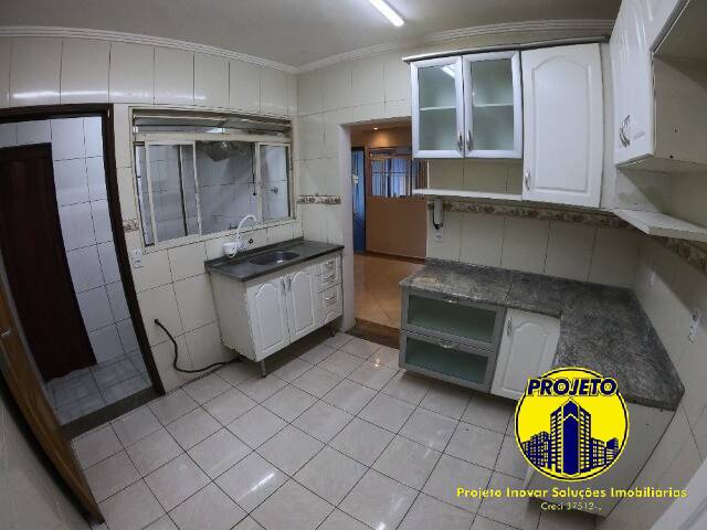 Sobrado, 2 quartos, 93 m² - Foto 6
