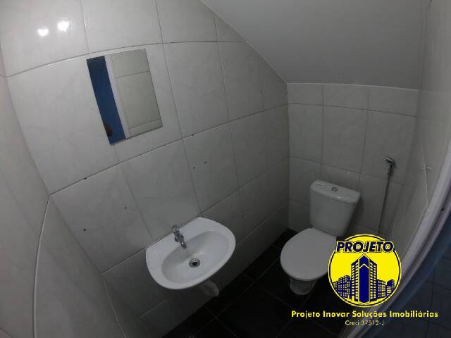 Sobrado, 2 quartos, 93 m² - Foto 9