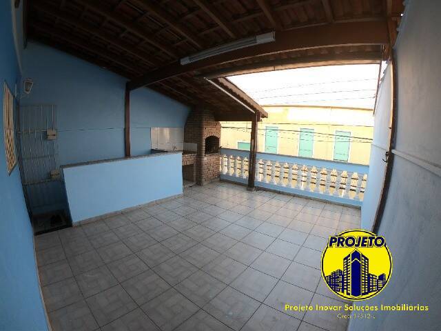 Sobrado, 2 quartos, 93 m² - Foto 13