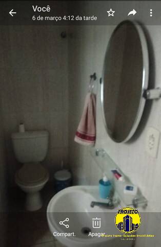 Casa de Condomínio, 2 quartos - Foto 6