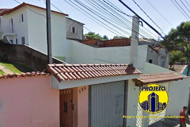 Casa de Condomínio, 2 quartos - Foto 1