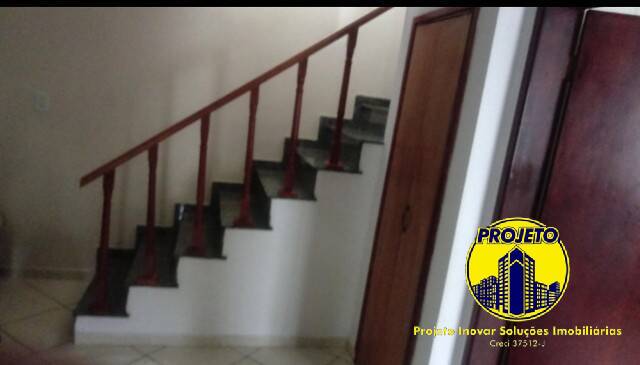 Casa de Condomínio, 2 quartos - Foto 4